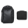 Akcesoria Foto WANDRD Transit Travel Backpack Photo Bundle 45L Black